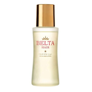 ベルタヘアローション