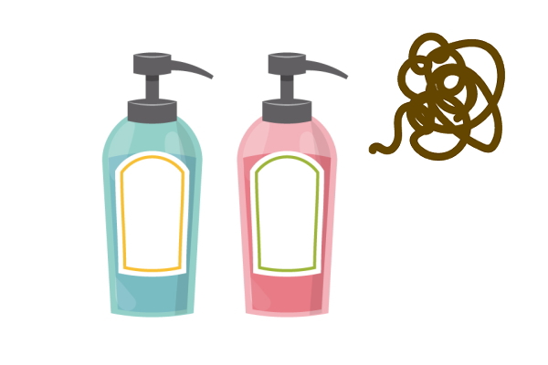 ひこう性脱毛症