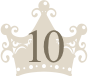 ランキング10
