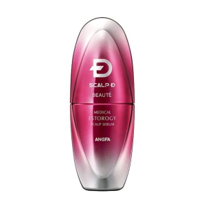 スカルプDボーデ